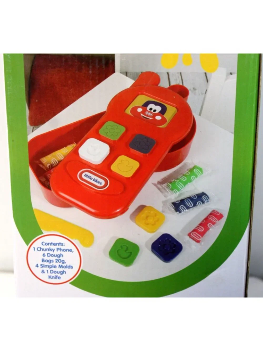 Little Tikes little tikes